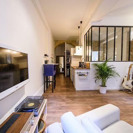 Majord'Home - Le Capucin - Lyon Centre Bagian luar foto