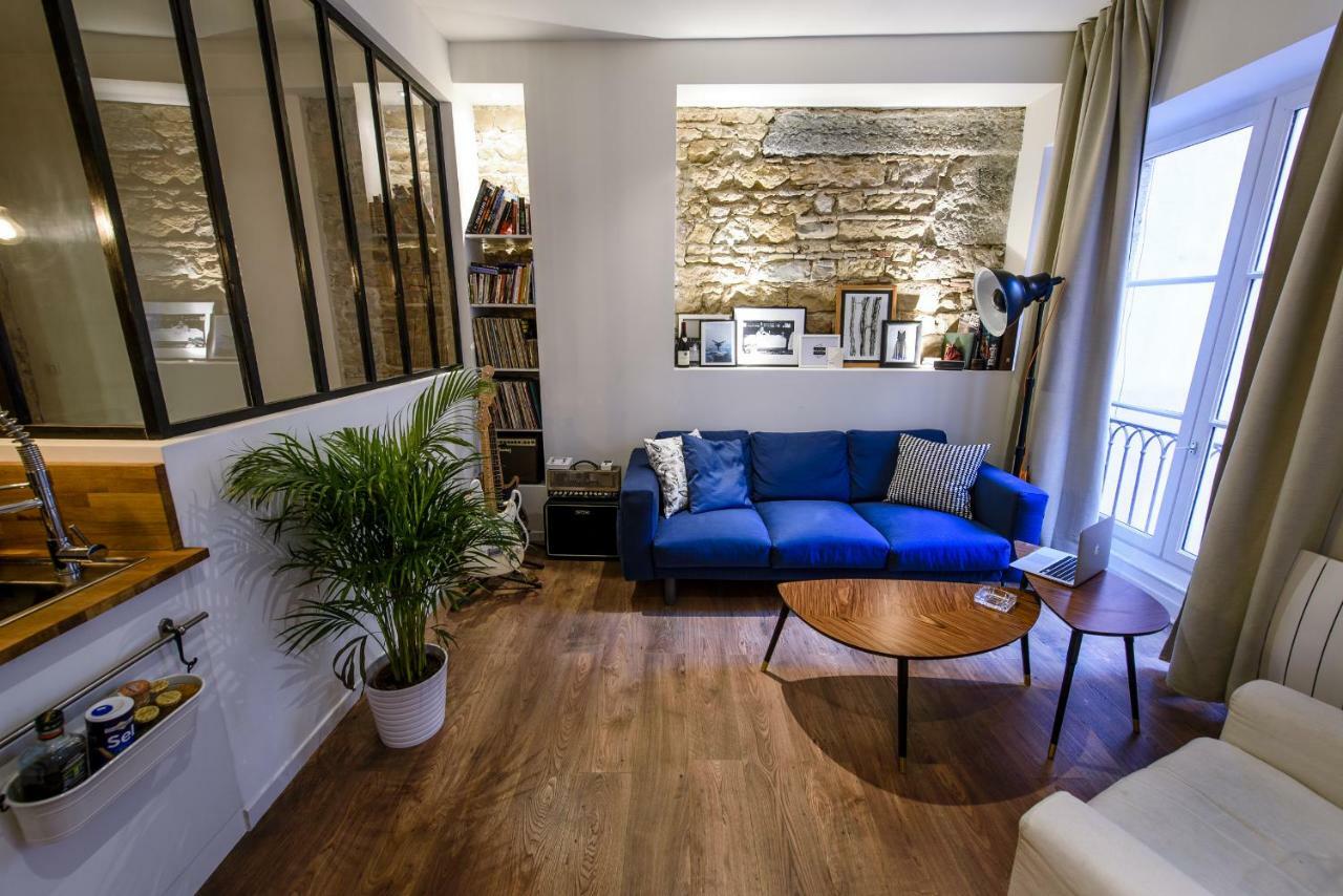 Majord'Home - Le Capucin - Lyon Centre Bagian luar foto