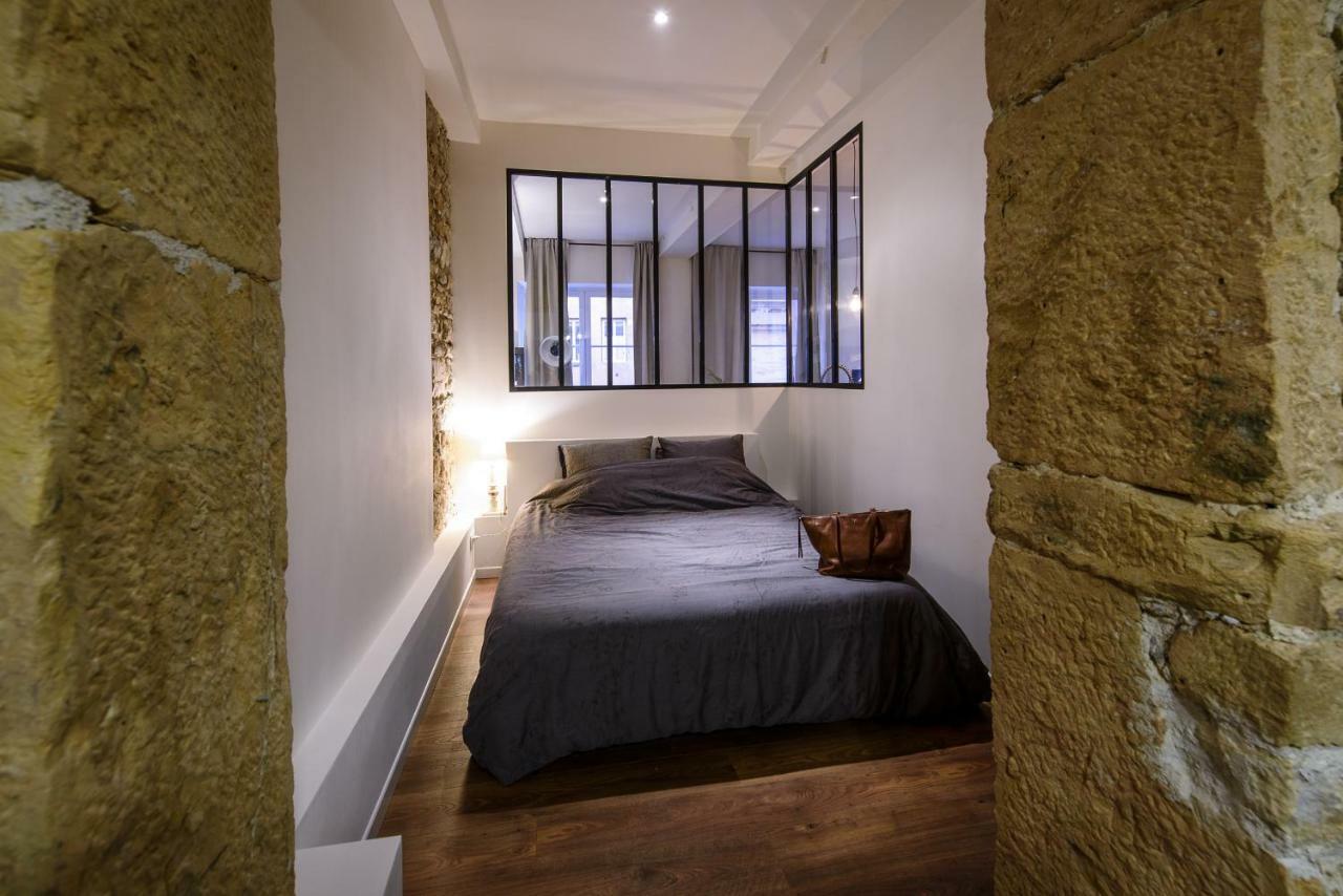 Majord'Home - Le Capucin - Lyon Centre Bagian luar foto