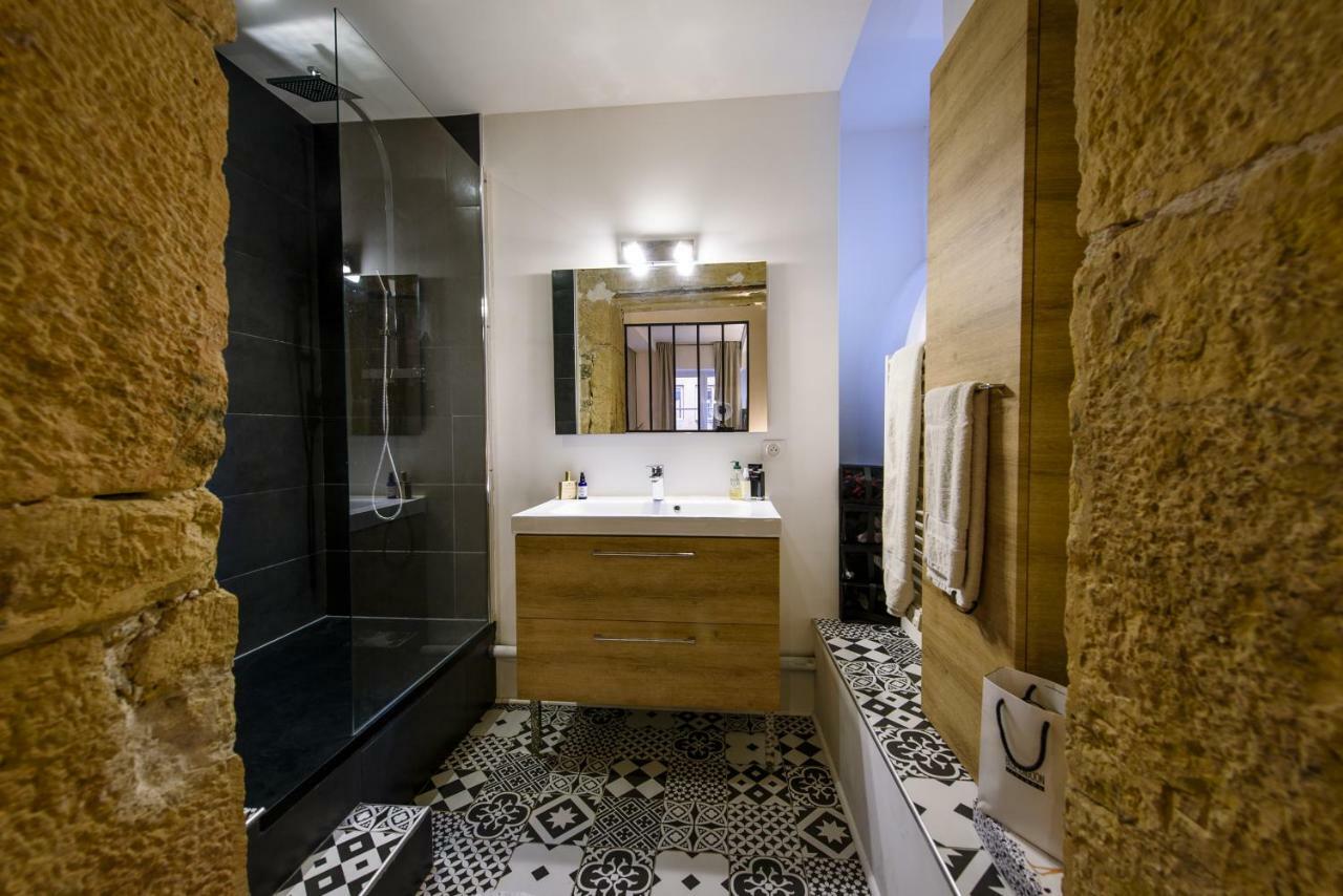 Majord'Home - Le Capucin - Lyon Centre Bagian luar foto